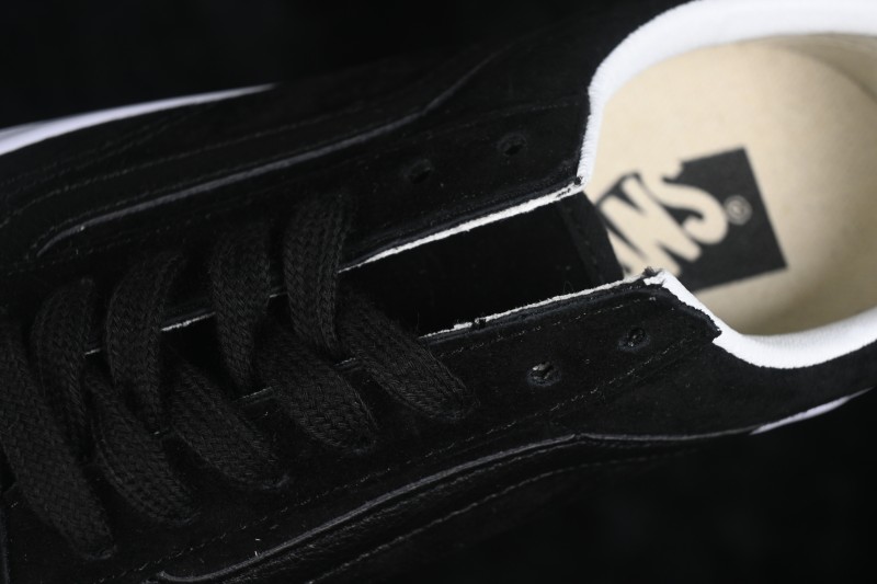 Vans Old Skool 36 Premium Low-Top Casual Skateboarding Shoes - VN000D9DCJJ