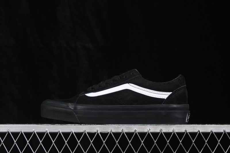 Vans Old Skool 36 Premium Low-Top Casual Skateboarding Shoes - VN000D56B8C