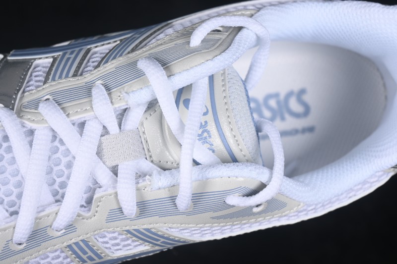 Asics Gel Kayano 30 Running Shoes with FF Blast Plus Cushioning - 1203A537-115