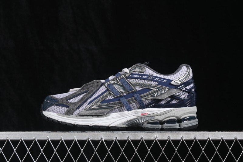 New Balance 1906 Series Retro Dad Running Shoes with Breathable Mesh - U19064F6