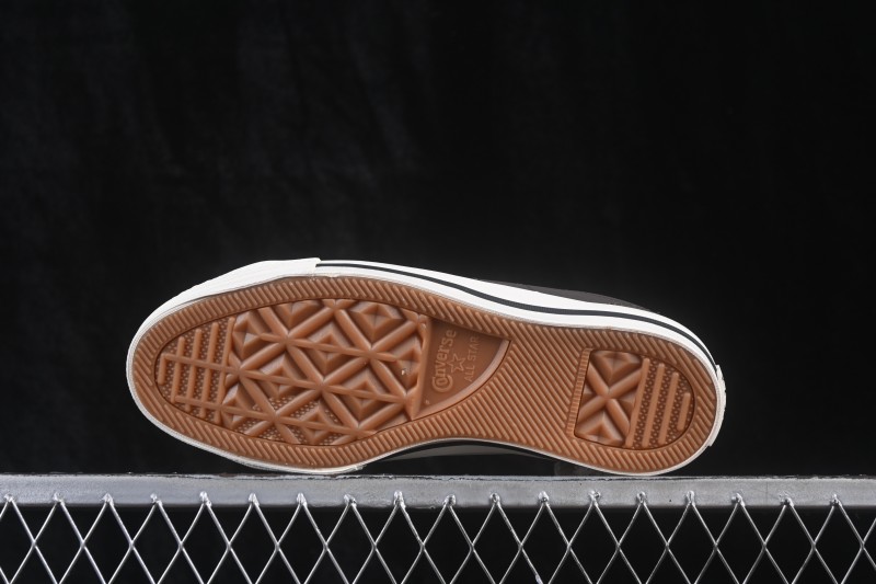 Converse One Star Pro Retro Skateboarding Shoes with Classic Star Logo - A02941C