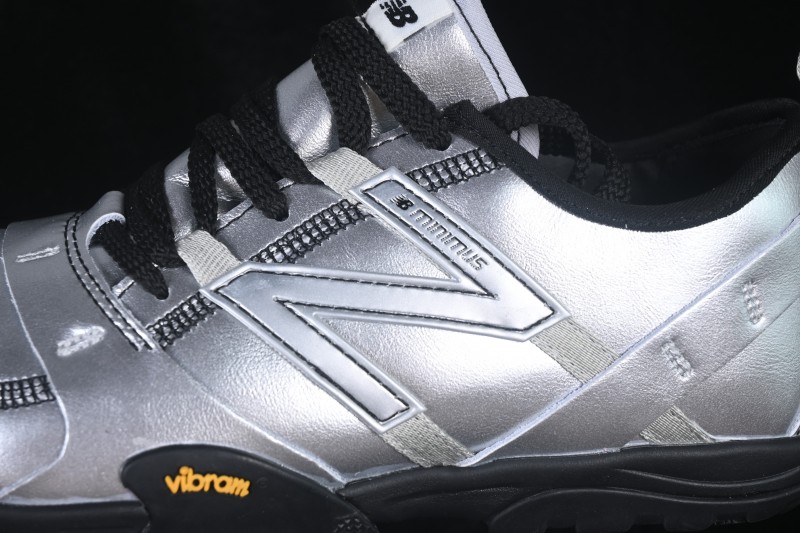 New Balance MT10 Series Barefoot-Inspired Lifestyle Shoes with Vibram Outsole - MT10O8SW