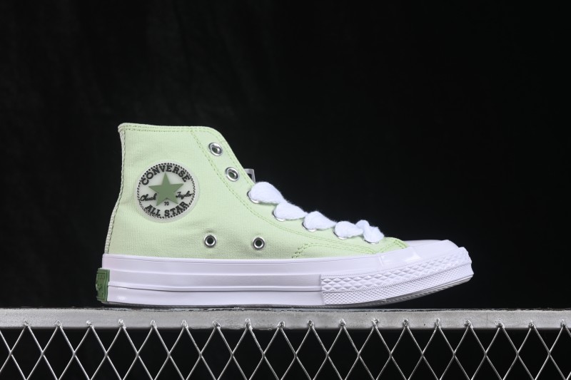 Converse Chuck 1970s High-Top Casual Skate Shoes - A13429C