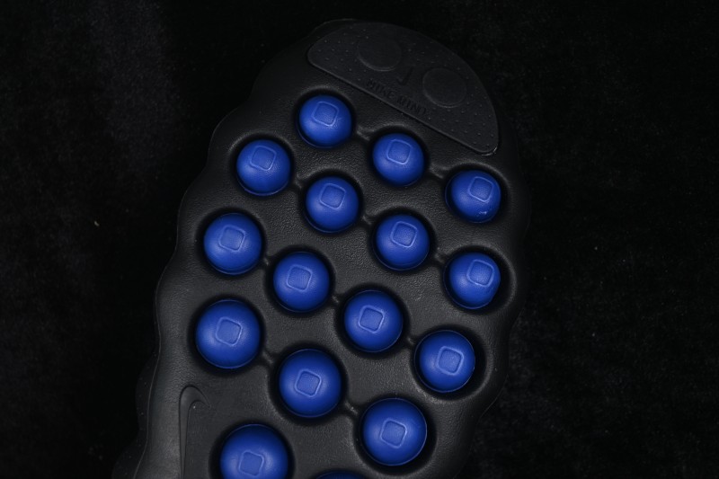 Nike NeuroScience Foot Massage Shoes with 22 Independent Foam Nodes - IQ8504-002