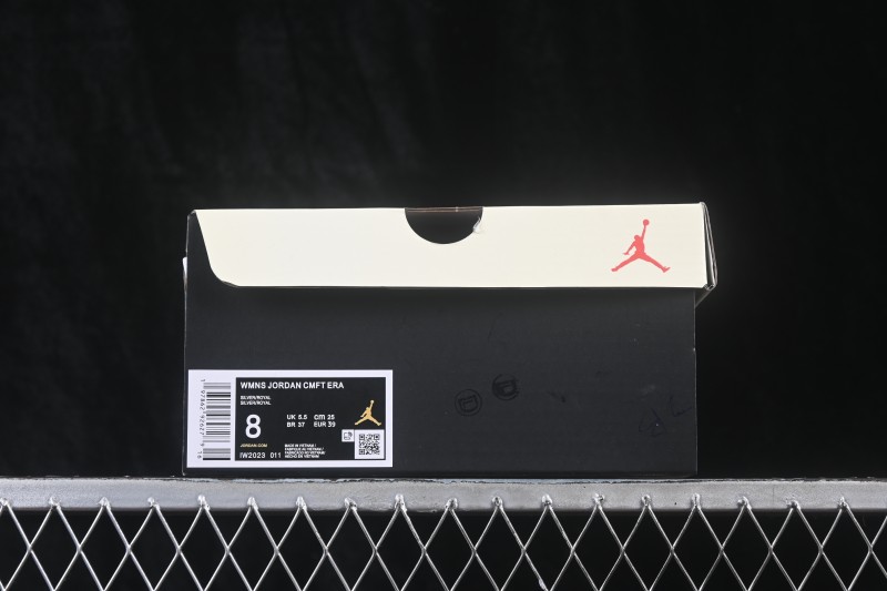 Nike Air Jordan CMFT Era Retro Skateboarding Shoes - IW2023-011