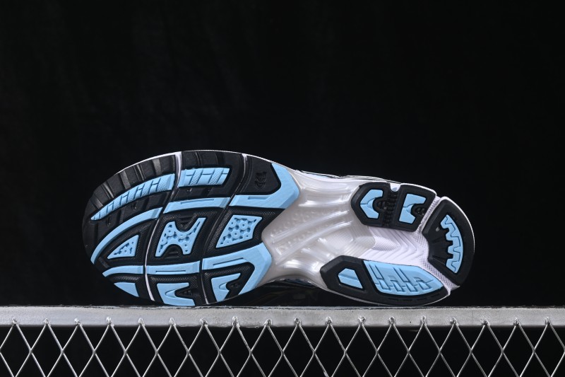 Asics Gel-Kayano 14 Running Shoes with FF BLAST PLUS Cushioning - 1203A537-400