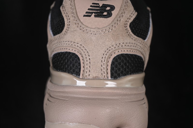 New Balance 603 Retro Breathable Casual Running Shoes - M6037D6