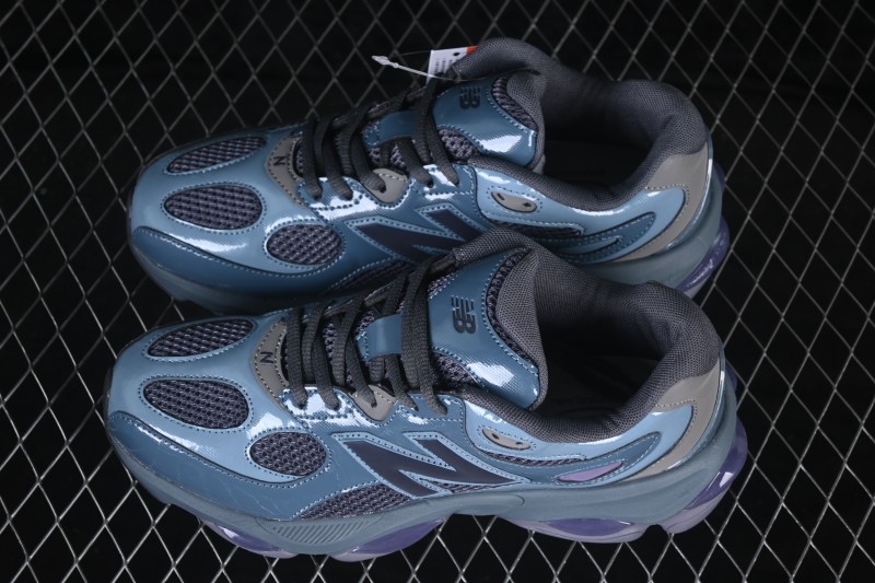 New Balance NB983 Series Retro Casual Jogging Shoes - U9837MO