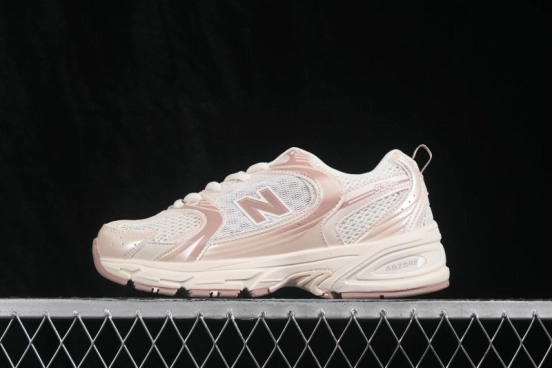 New Balance 530 Retro Casual Running Shoes - MR530Y1