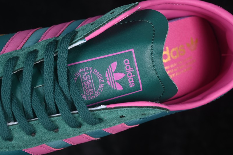 Adidas Originals x Notitle Tokyo W Collaboration Low-Top Lifestyle Casual Shoes - JQ0583