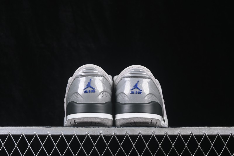 Nike Air Jordan Ultra Low Top Retro Basketball Shoes - II3794-003