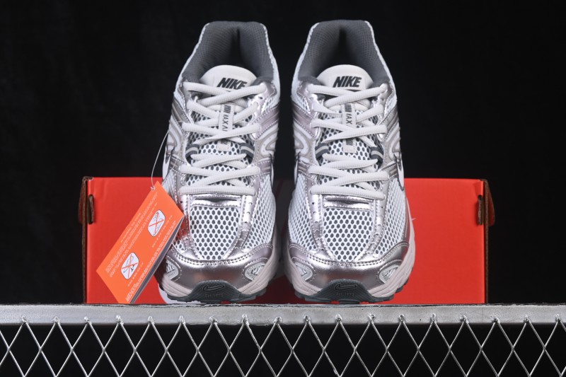 Nike Air Max Moto 2K Retro Running Shoes with Air Cushion - IO9279-008
