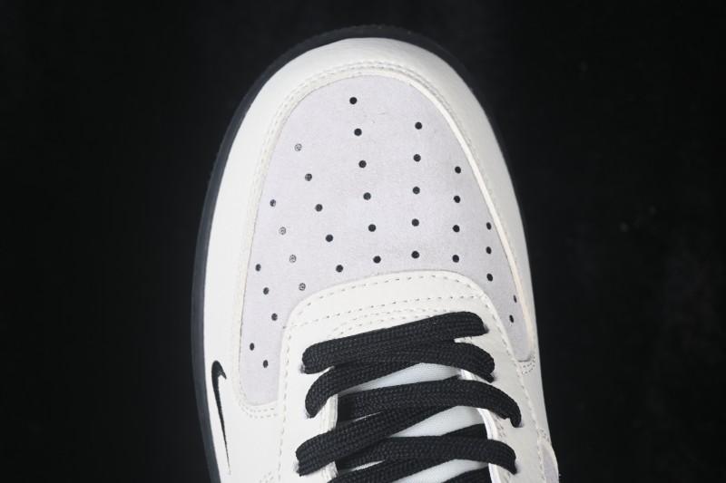 Nike Air Force 1 '07 Low Casual Sneakers - DD1982-374