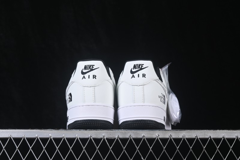 Nike Air Force 1 '07 Low Casual Sneakers with Full-Length Air Cushion - LD1999-035