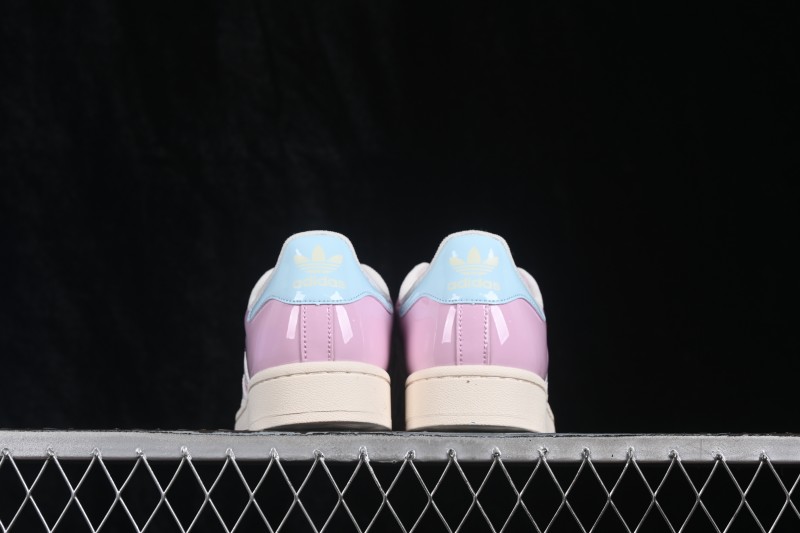 Adidas Originals Superstar II Shell Toe Casual Sneakers - KI8053