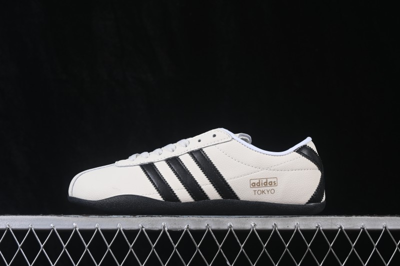 Adidas Originals x Notitle Tokyo W Collaboration Thin Sole Low Top Lifestyle Casual Shoes - JQ0597