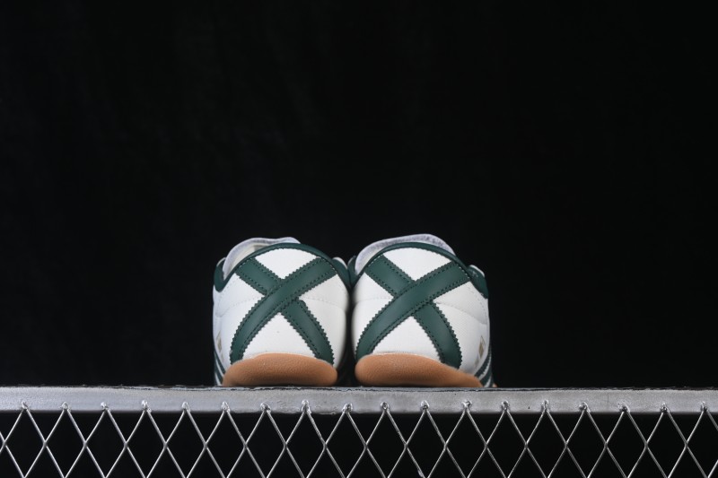 Adidas Originals x Notitle Tokyo W JP9705联名款低帮生活休闲鞋
