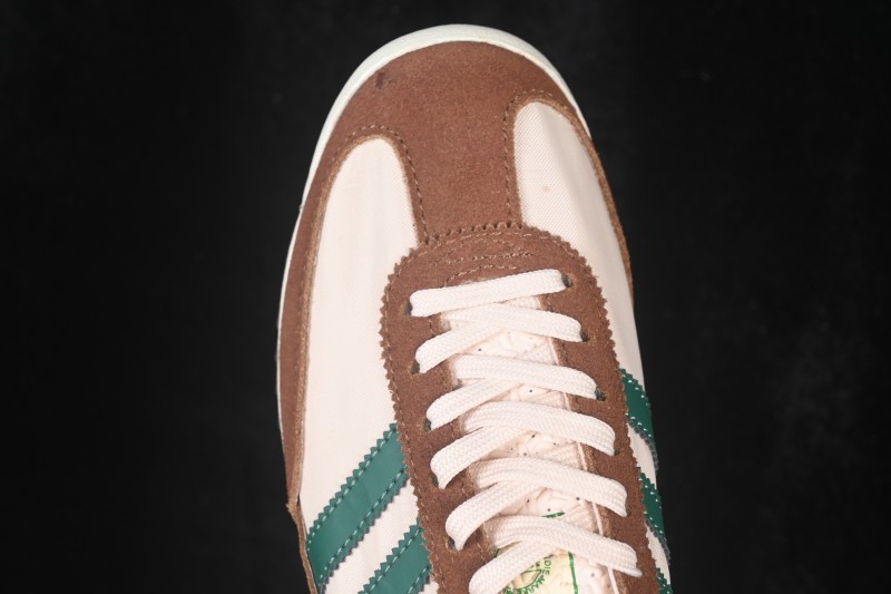Adidas Originals SL 72 Retro Running Shoes - JH8648