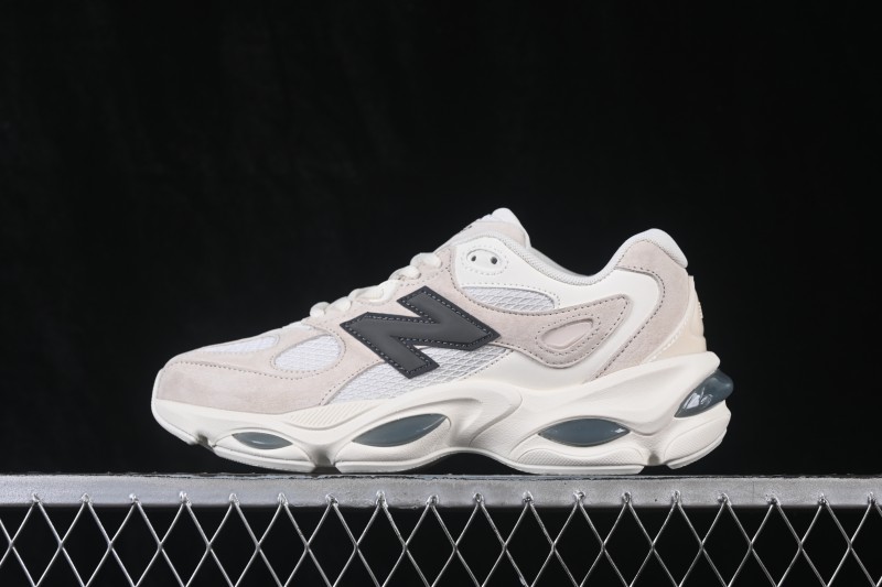 New Balance NB983 Retro Casual Running Shoes - U983VR