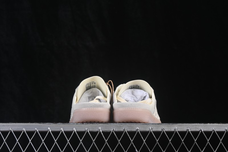 Adidas Originals Samba OG Casual Half-Slip Shoes - KH7719