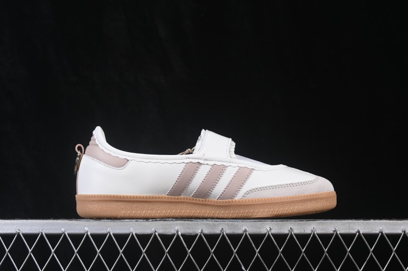 Adidas Samba Jane Lifestyle Shoes - KH6230