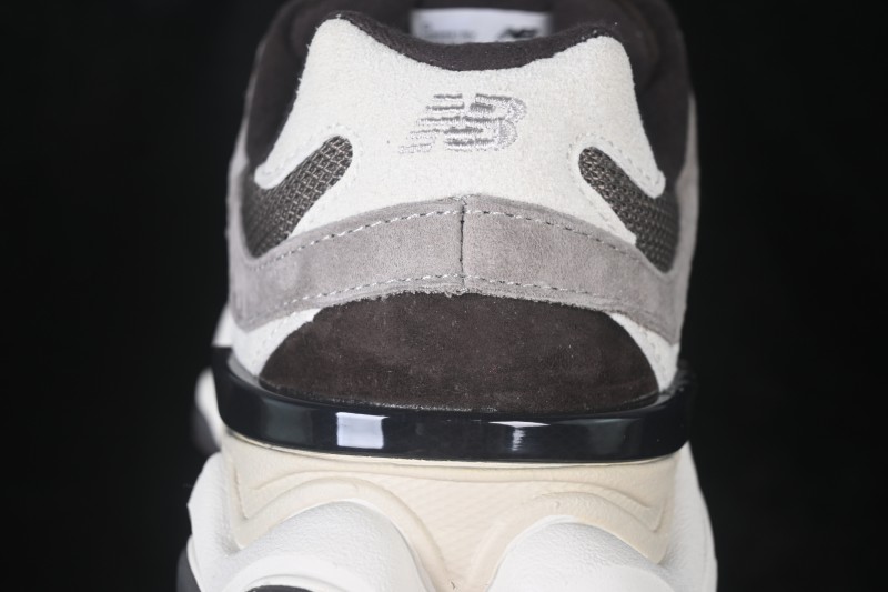 New Balance NB9060 Retro Casual Running Shoes - U90601BV