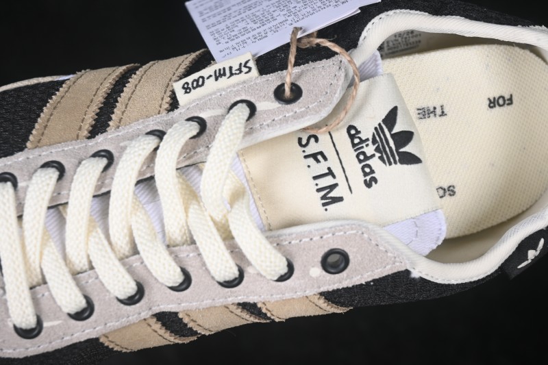 Adidas Originals x Song For The Mute Tokyo Comfortable Soft Casual Lifestyle Shoes - KI4737