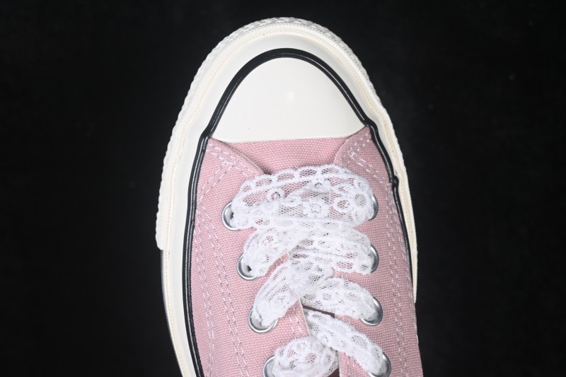 Converse Chuck 70s Low Top Canvas Sneakers - A24223C
