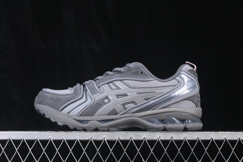 Thom Browne x Asics Gel-Kayano 14 Collaboration Athletic Running Shoes - 1203B110-020