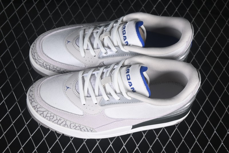 Nike Air Jordan Ultra Low Top Retro Basketball Shoes - II3794-003
