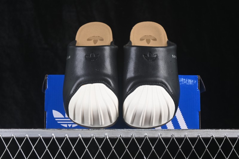 Adidas Adimule Superstar LC0411 Shell Toe Casual Half Slippers - LC0411