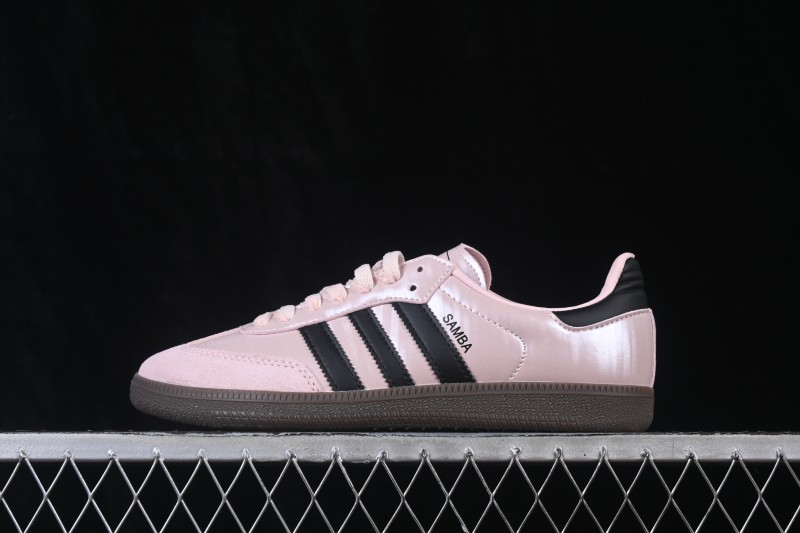 Adidas Originals Samba OG Casual Sneakers - KJ4305