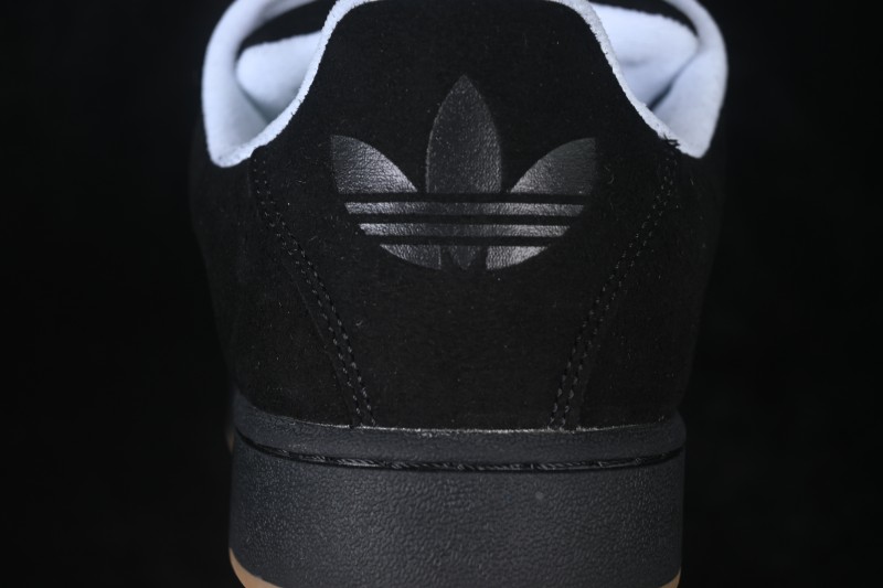 Adidas Superstar 2 ST Low Top Casual Bread Shoes - KI3512