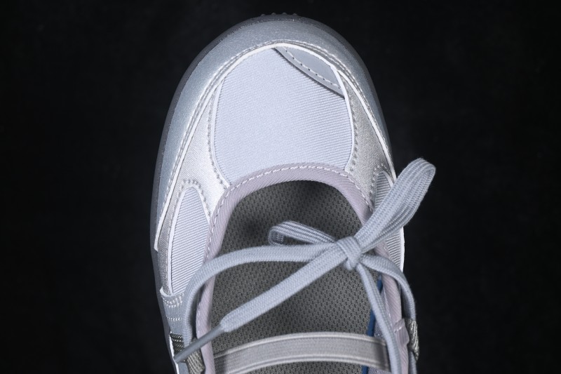 New Balance Flat Breeze Comfortable Fit Mary Jane Shoes - SD2601SI