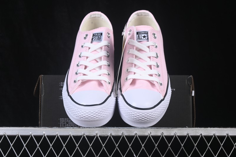 Converse All Star Plts Minimalist Platform Low Top Casual Sneakers - A10260C