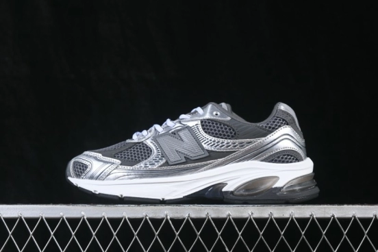 New Balance 2010 Retro Casual Running Shoes - U20108LO