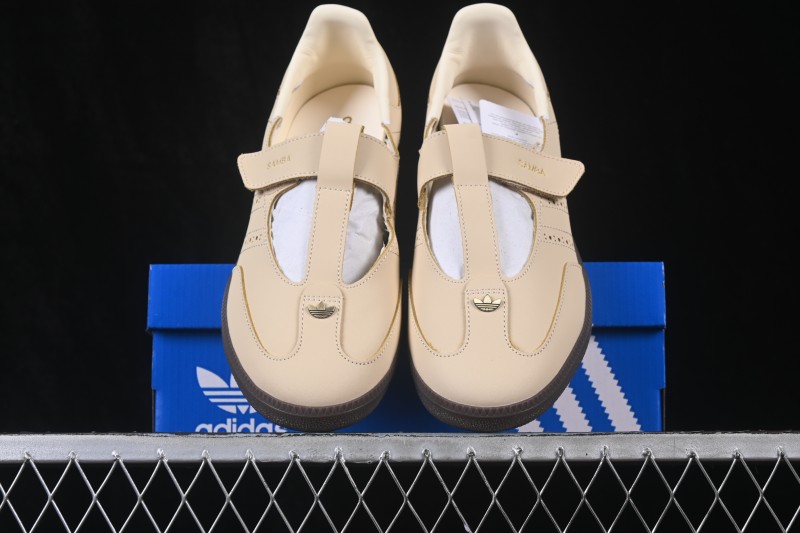 Adidas Samba Jane Mary Jane Lifestyle Shoes - KJ3969