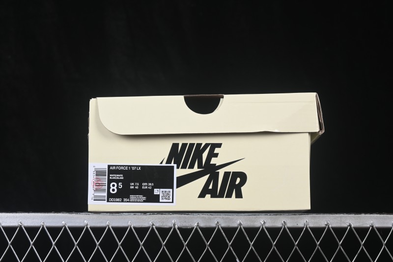 Nike Air Force 1 '07 Low Low-Top Casual Sneakers - DD1982-354