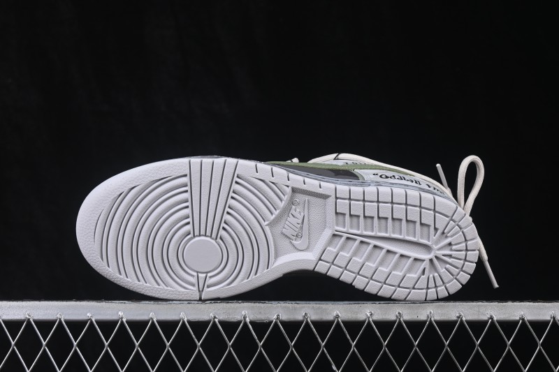 Nike SB Dunk Low Low-Top Casual Skateboarding Shoes - HF5441-202