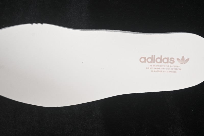 Adidas Samba Jane Lifestyle Shoes - KH6230