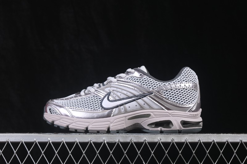 Nike Air Max Moto 2K Retro Running Shoes with Air Cushion - IO9279-008