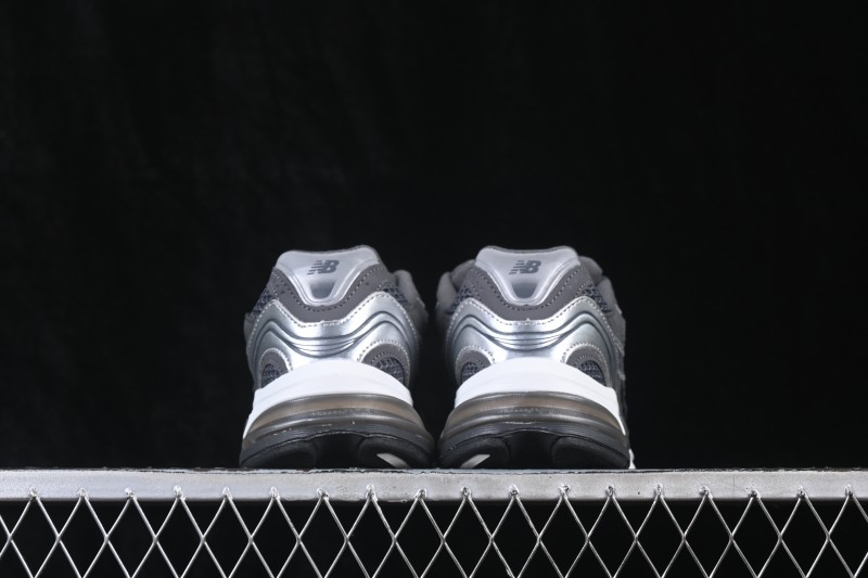New Balance 2010 Retro Casual Running Shoes - U20108LO