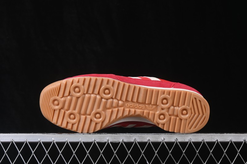 Adidas Originals SL 72 Retro Running Shoes - KJ6148