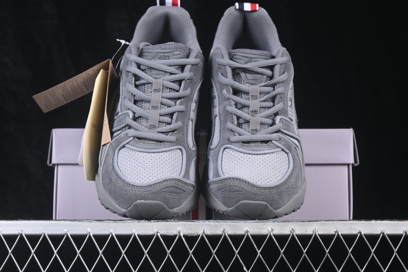 Thom Browne x Asics Gel-Kayano 14 Collaboration Athletic Running Shoes - 1203B110-020