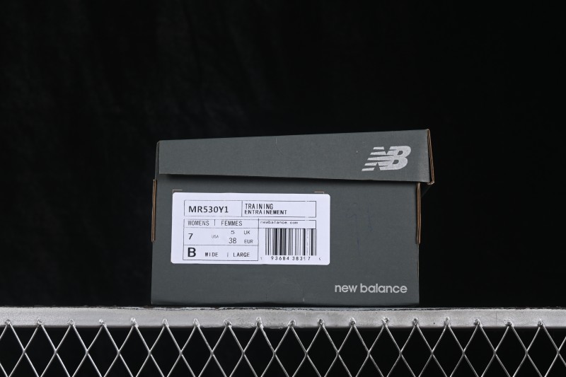 New Balance 530 Retro Casual Running Shoes - MR530Y1