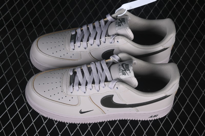Nike Air Force 1 '07 Low Low-Top Casual Sneakers - IV5732-002
