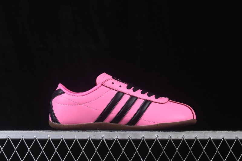Adidas Originals x Notitle Tokyo W JQ3025 Collaboration Low-Top Lifestyle Sneakers
