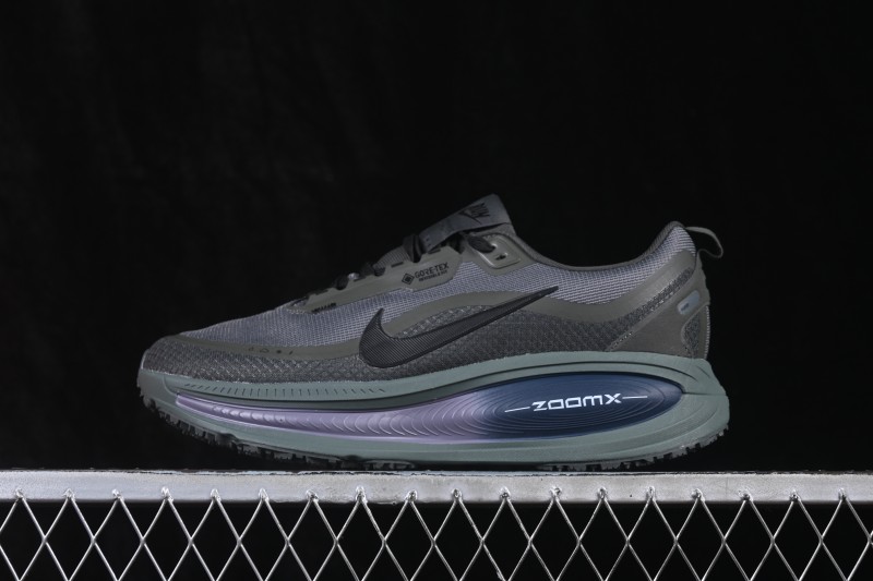 Nike Air Zoom Vomero 18 Running Shoes with Zoom Air Cushion - HQE98-008