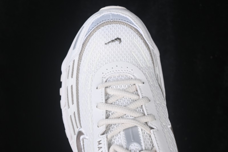Comme Des Garcons Homme Plus x Nike Air Max TL 2.5 Pack Running Shoes with Air Cushion - FZ4110-012