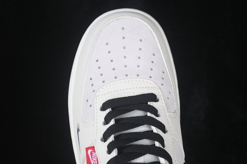 Nike Air Force 1 '07 Low Low-Top Casual Sneakers - DD1982-354